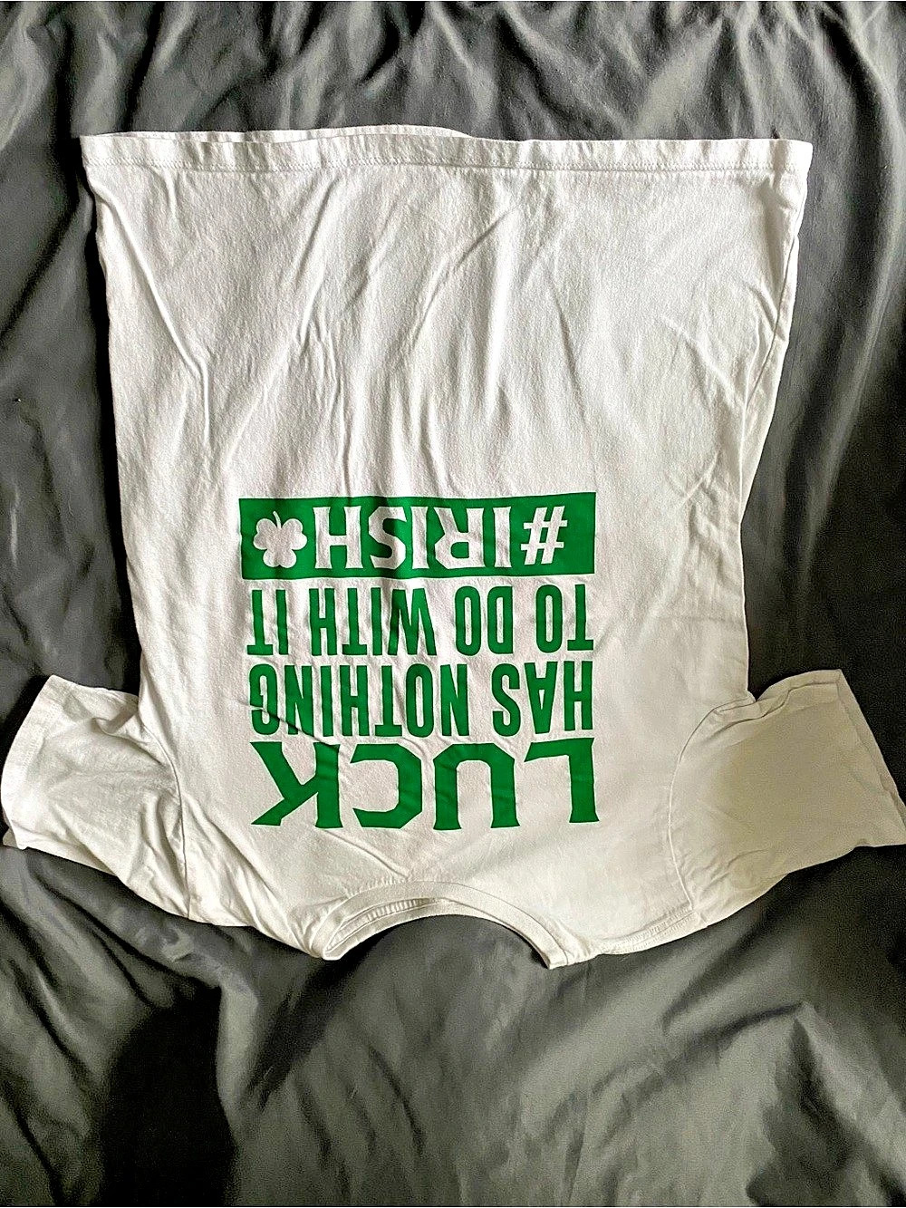 Youth L 10/12 tshirt
